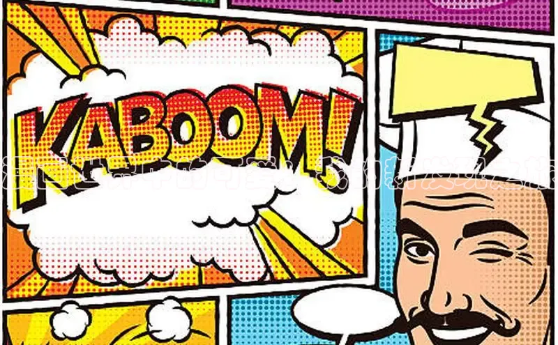 漫画世界中的可爱：我的新发现之旅